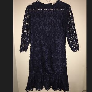 Anne Fontaine Dress